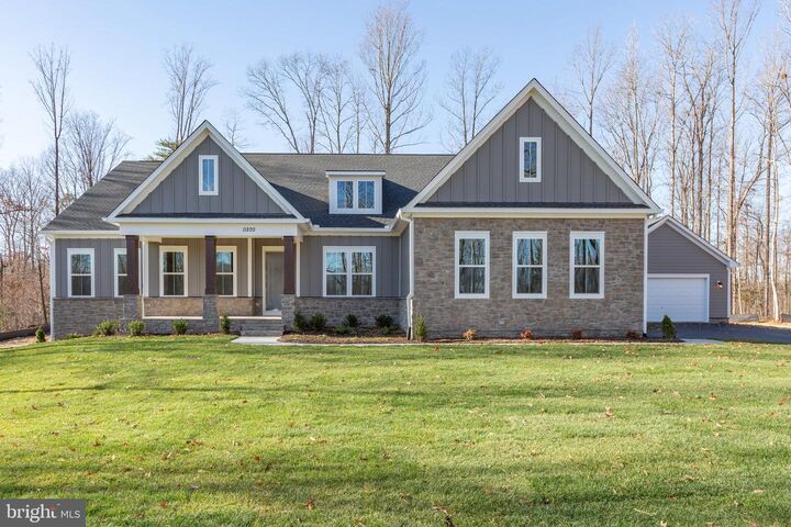 0 Windhaven Woods  Nokesville VA 20181 photo
