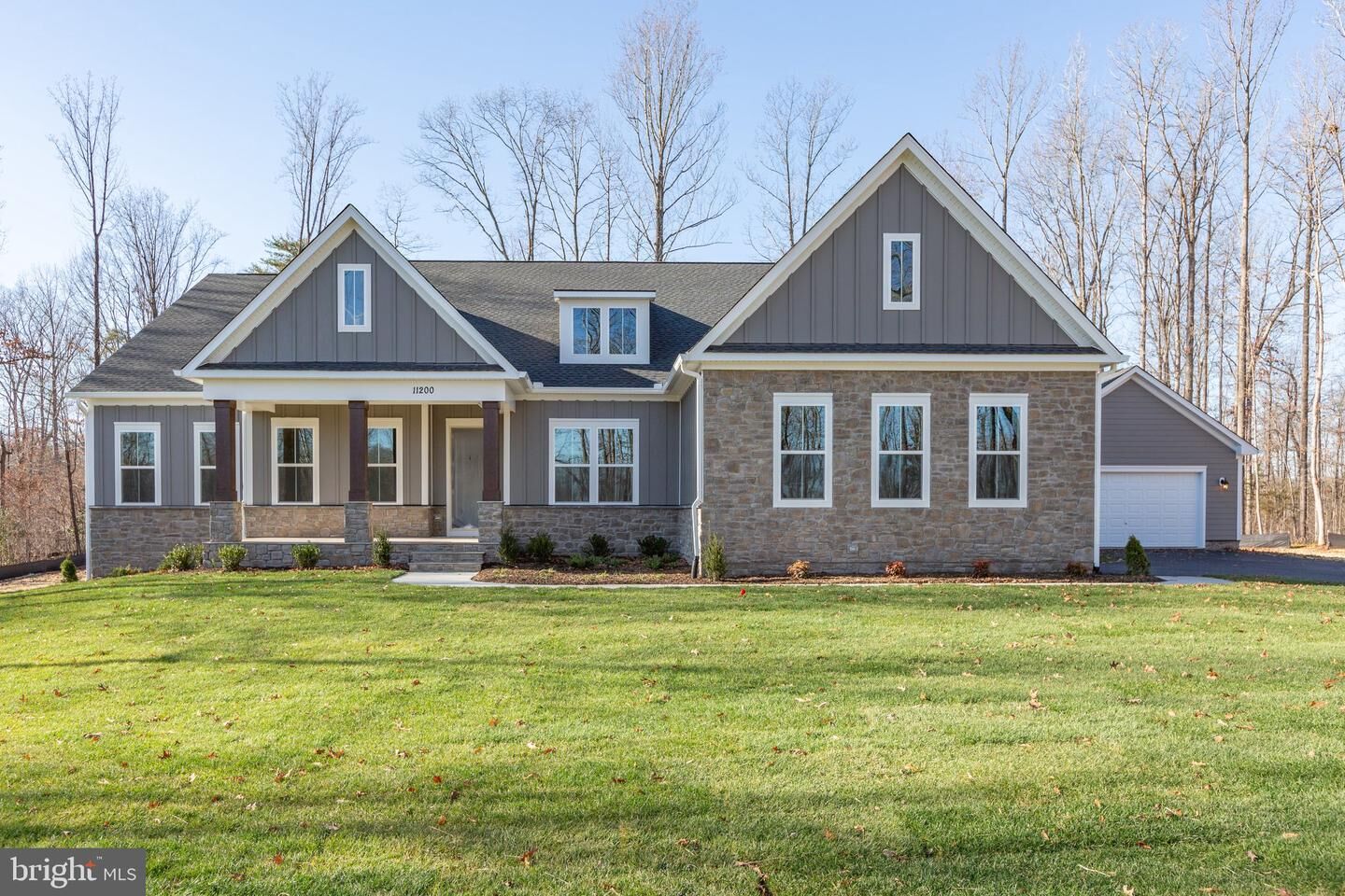 Property Photo:  0 Windhaven Woods  VA 20181 