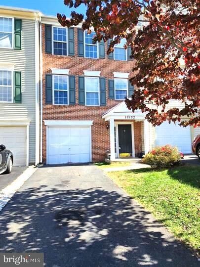 Property Photo:  12102 Wallower Way  VA 20136 