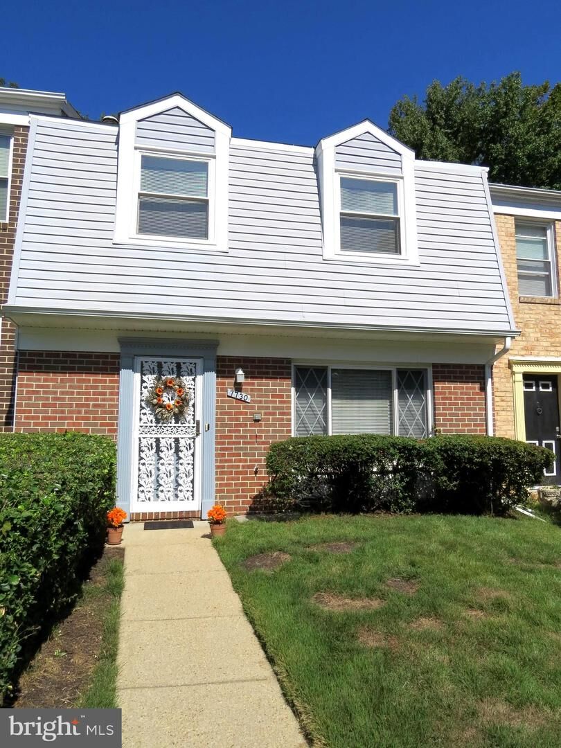 Property Photo:  7730 Merrick Lane  MD 20785 