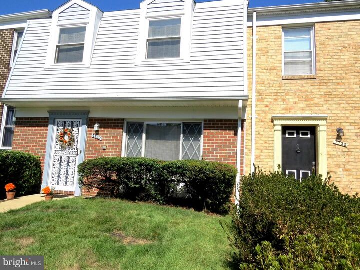 7730 Merrick Lane  Landover MD 20785 photo