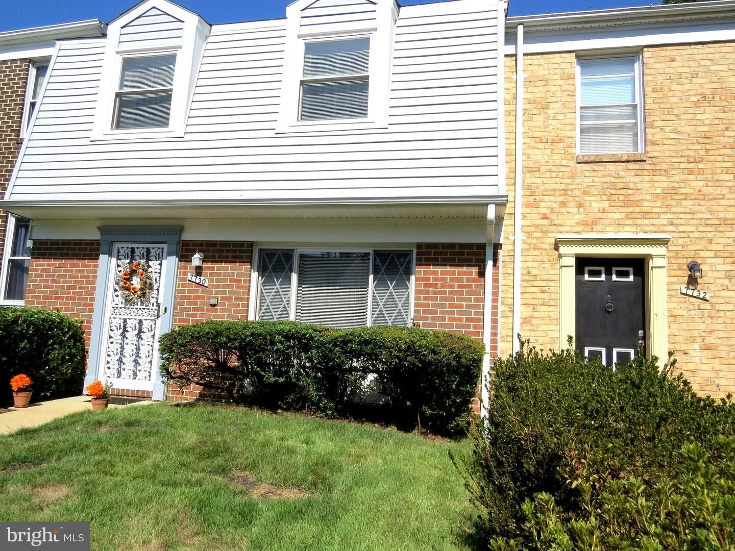 Property Photo:  7730 Merrick Lane  MD 20785 