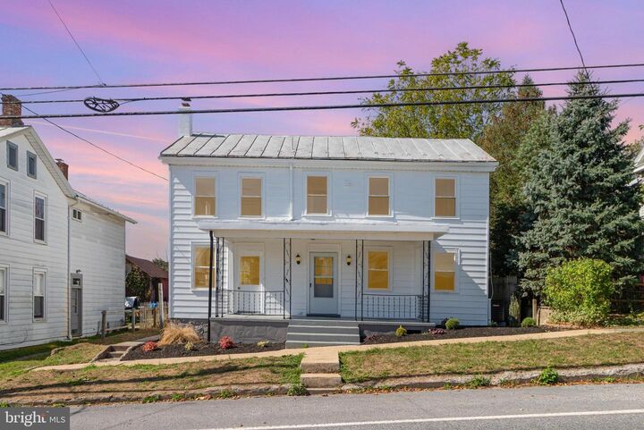 730 Bloserville Road  Newville PA 17241 photo