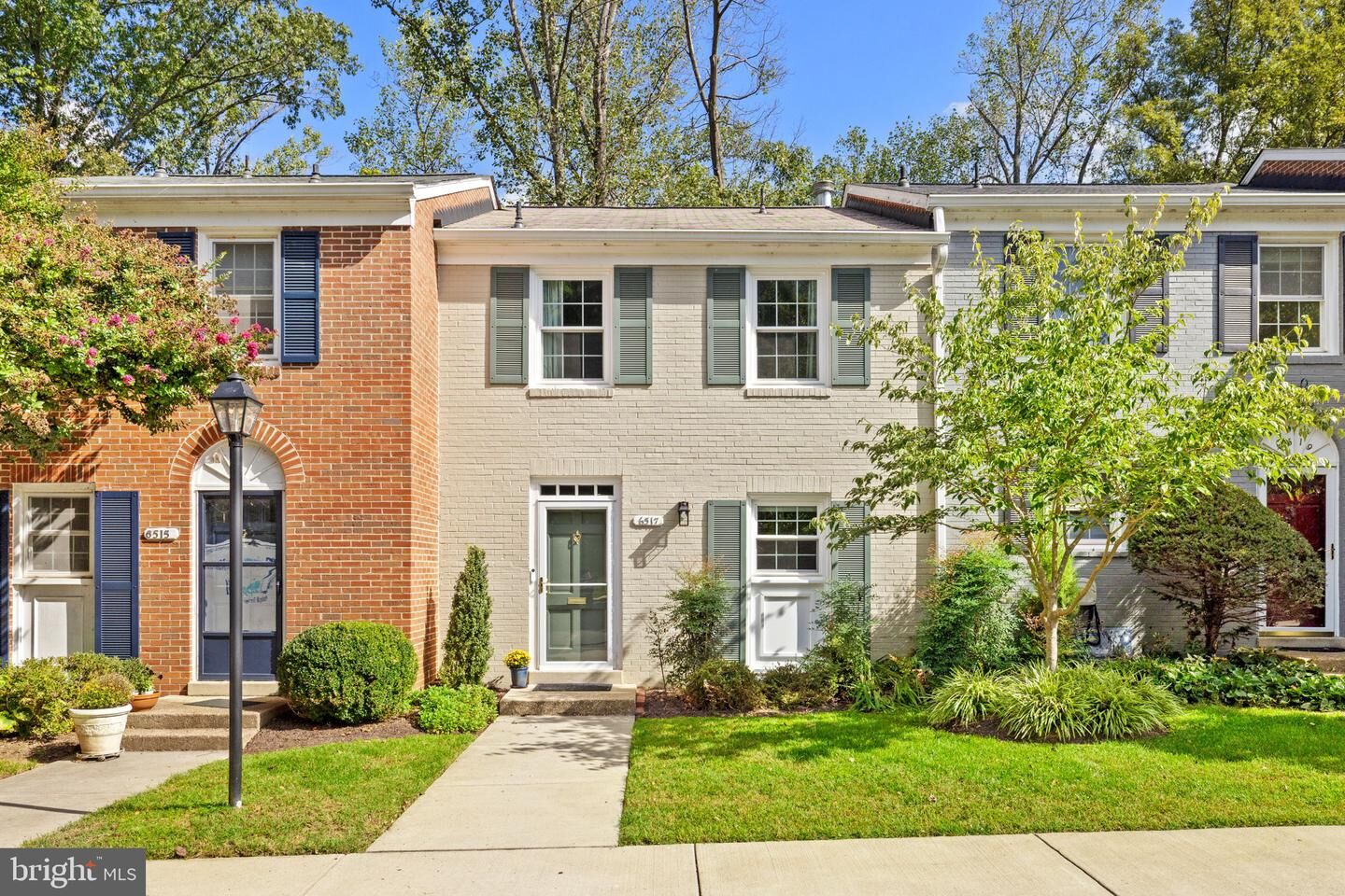Property Photo: 6517 Orono Court VA 22152