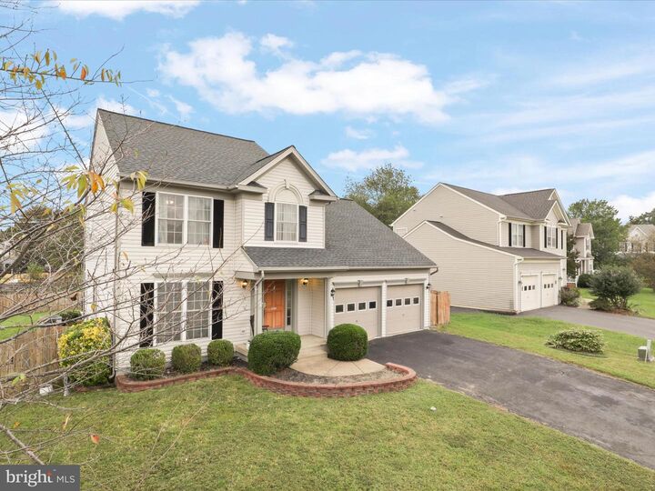 Property Photo: 25 Sunset Ridge Lane VA 22405