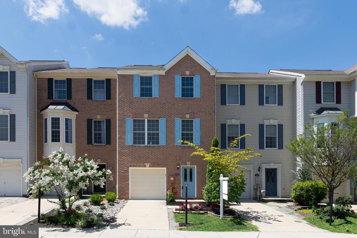 Property Photo:  2124 Millhaven Drive  MD 21037 