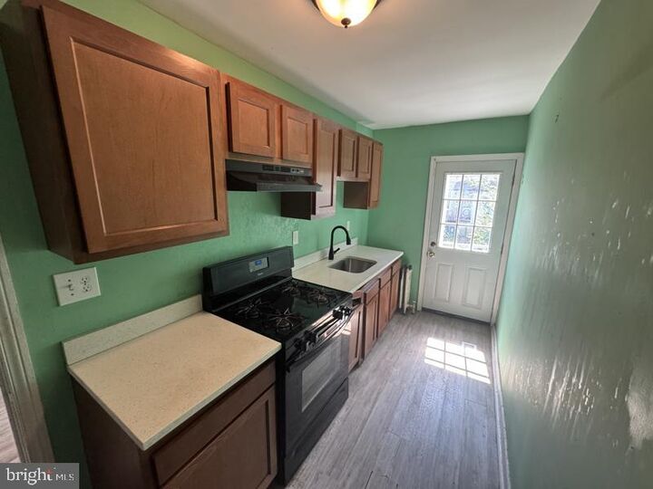 Property Photo: 5010 Chalgrove Avenue MD 21215