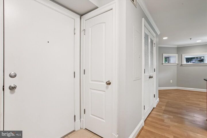 Property Photo:  1740 18th Street NW T2  DC 20009 