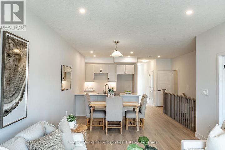 Property Photo: 28 Charles Morley Boulevard ON P1H 0G5