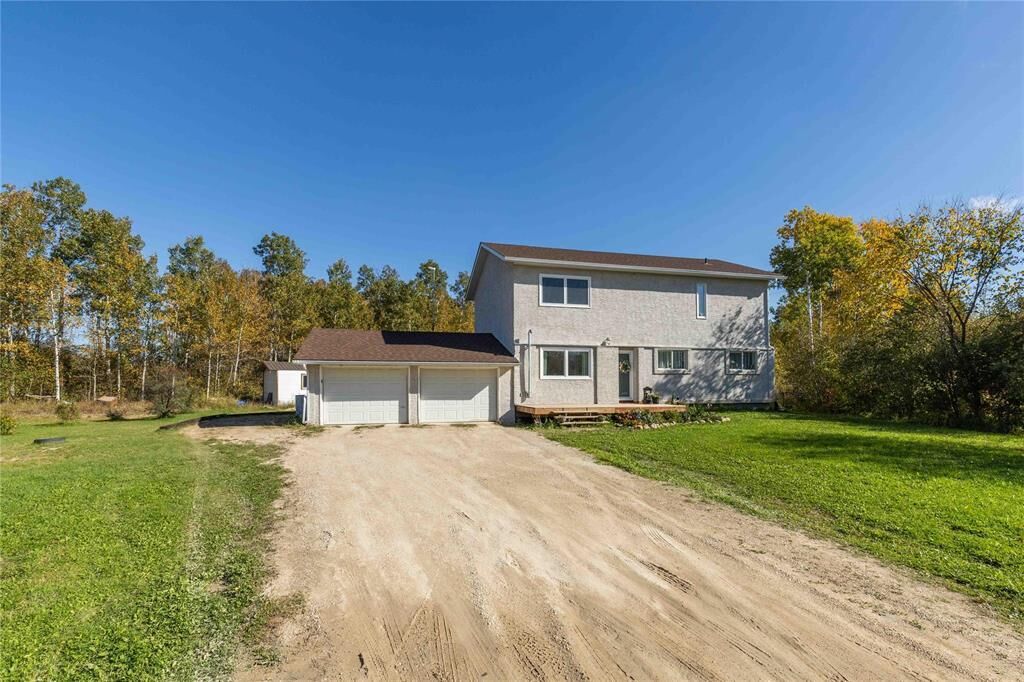 Property Photo:  11 Seine River Trail  MB R0A 0Z0 