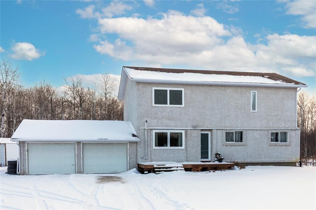 Photo de la propriété: 11 Seine River Trail MB R0A 0Z0