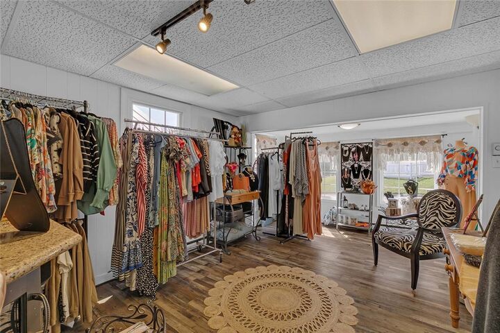 Property Photo:  35 Watling Street  VA 23175