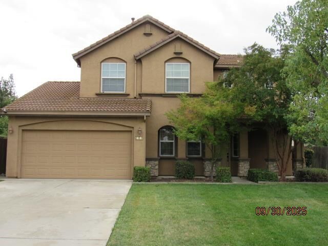 Property Photo: 289 Gold King Drive CA 95252