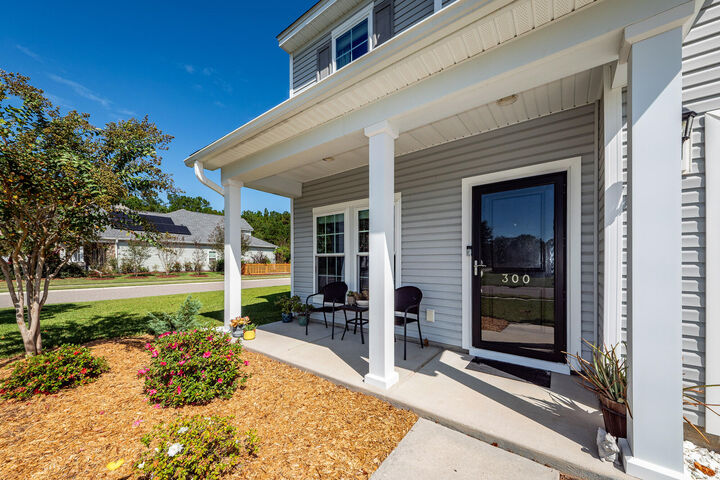 Property Photo:  300 Trumpet Tree Drive  SC 29445 
