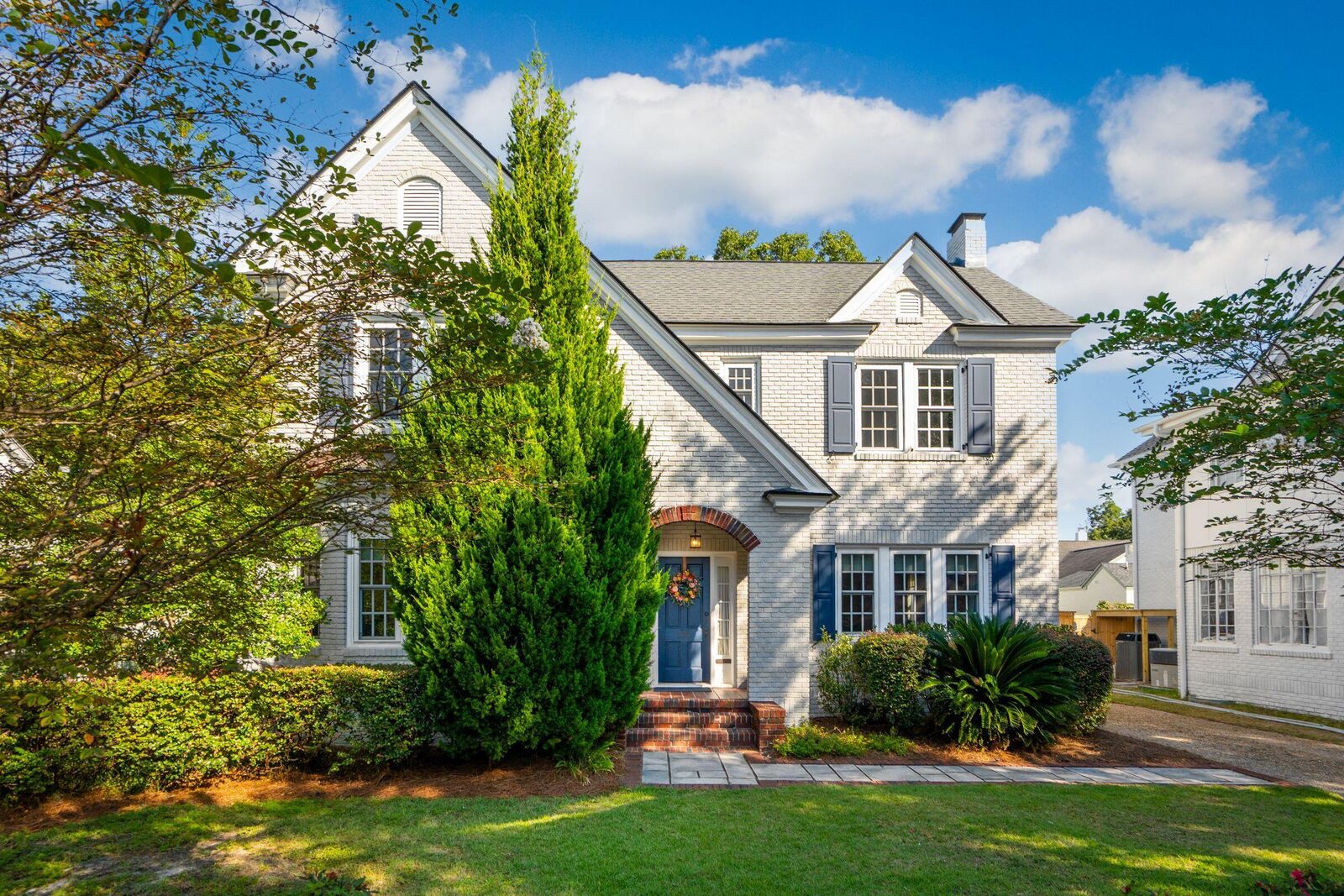 Property Photo:  320 Grove Street  SC 29403 