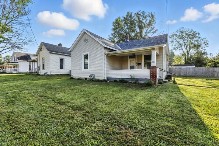 Property Photo:  250 N Charity Street  OH 45106 