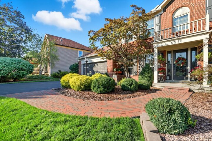 Property Photo:  6570 Glen Arbor Drive  OH 45069 