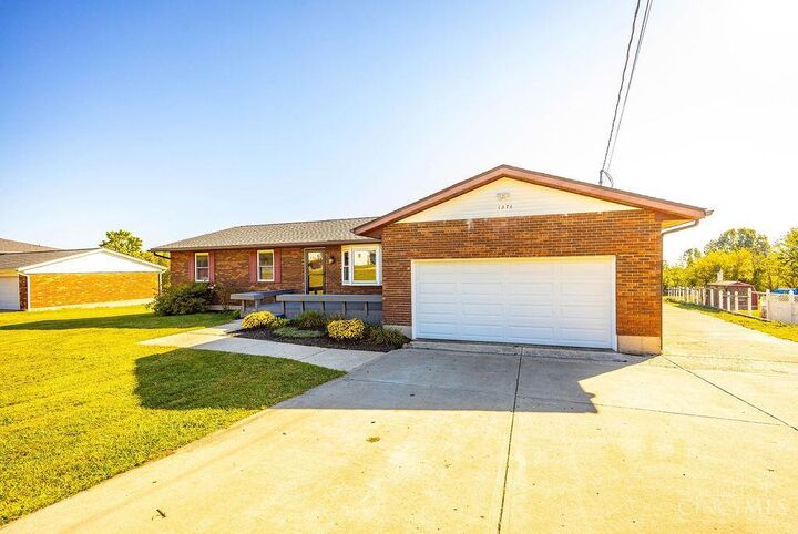 1276 Boyle Road  Hanover Twp OH 45013 photo