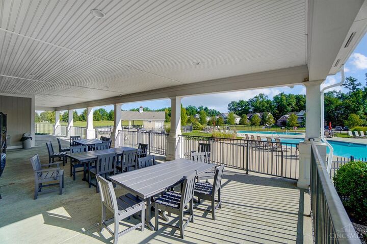 Property Photo: 4620 Steeplechase Drive OH 45103
