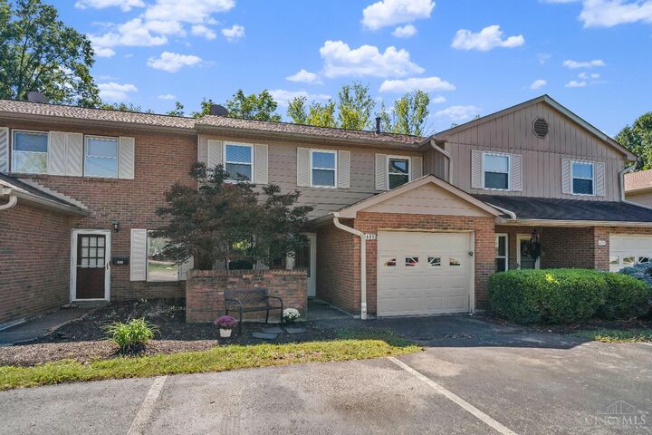 Property Photo:  493 McIntosh Drive  OH 45255 