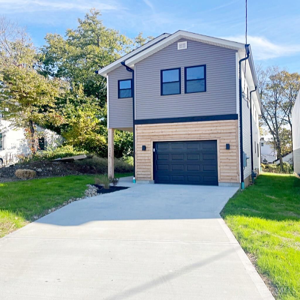 Property Photo:  5328 Lester Road  OH 45213 