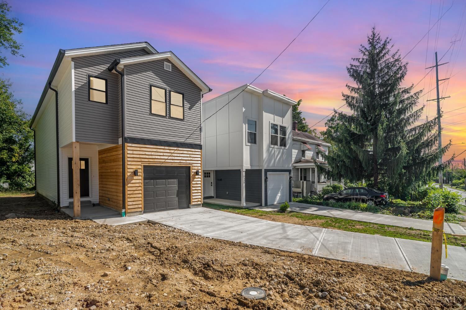 Property Photo:  5328 Lester Road  OH 45213 
