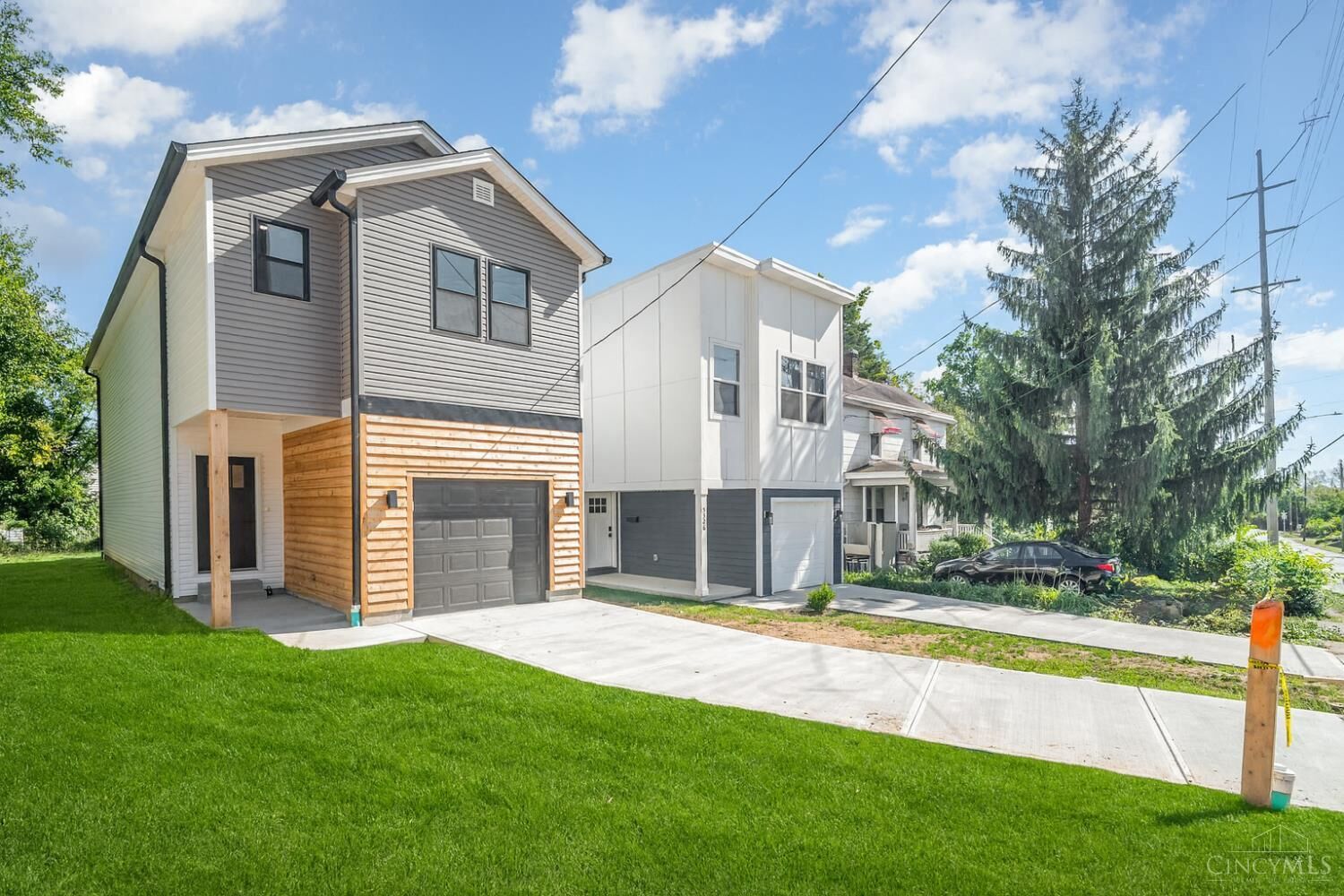 Property Photo: 5328 Lester Road OH 45213