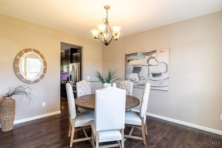 Property Photo: 5716 E Senour Drive OH 45069