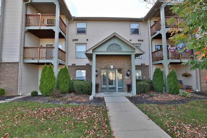 Property Photo: 4951 N Arbor Woods Court OH 45248