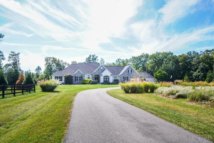 10313 Harrison Road  Loveland OH 45140 photo
