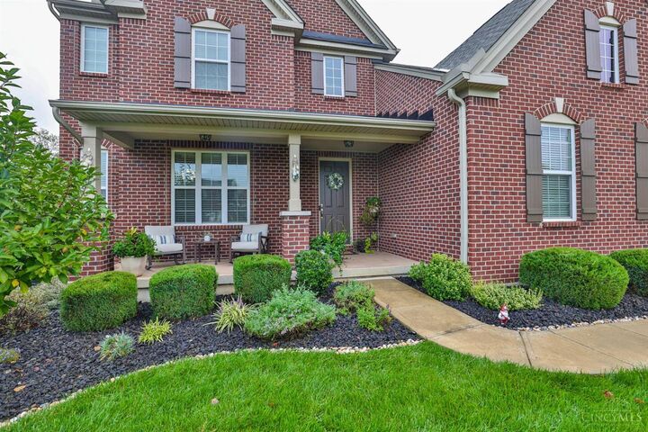 Property Photo:  5124 Halifax Drive  OH 45002 