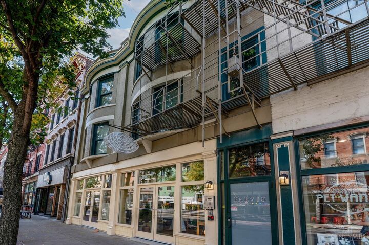 1407 Vine Street  Cincinnati OH 45202 photo