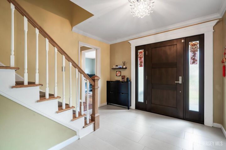Property Photo: 6 Schindler Court NJ 08816
