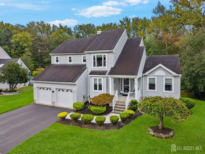 Property Photo: 65 Enclosure Drive NJ 07751
