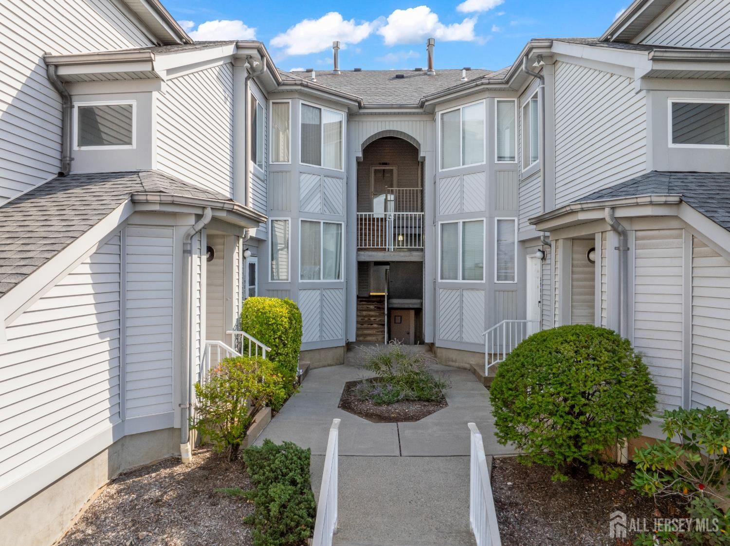 Property Photo: 2910 Jesse Way NJ 08854