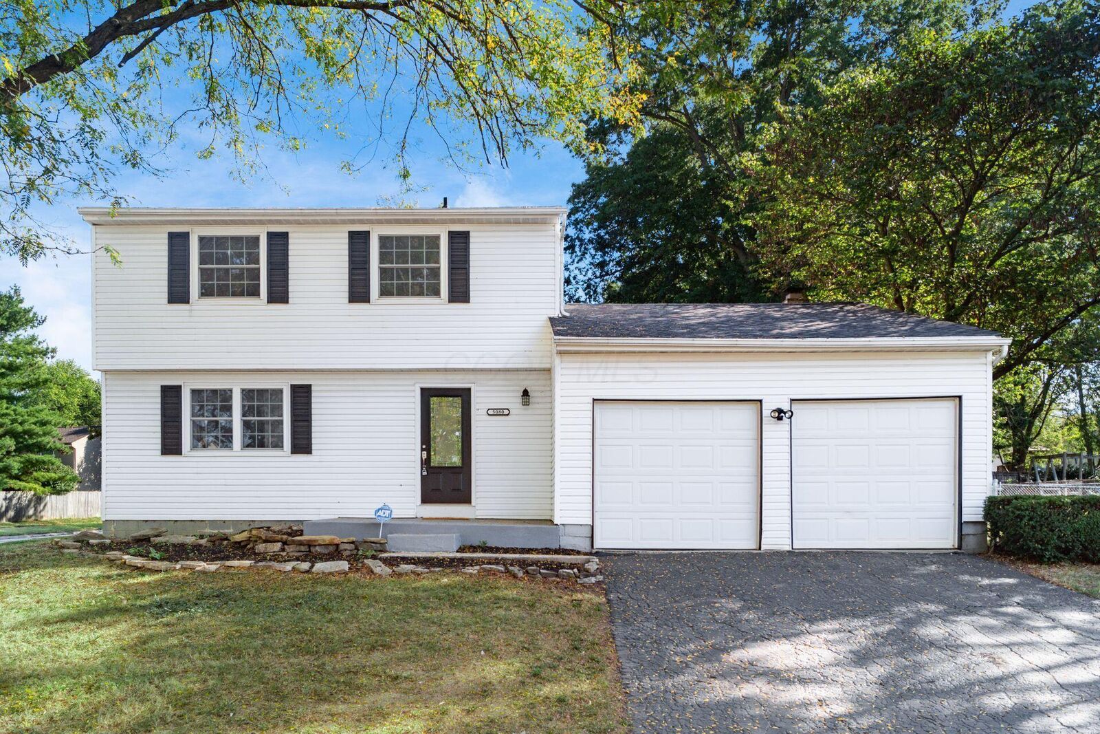Property Photo:  5080 Strawberry Farms Boulevard  OH 43230 