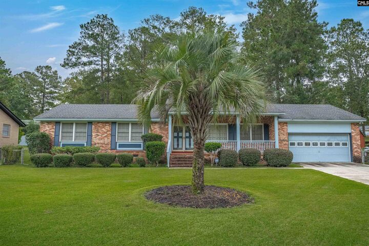 Property Photo: 523 Torwood SC 29203