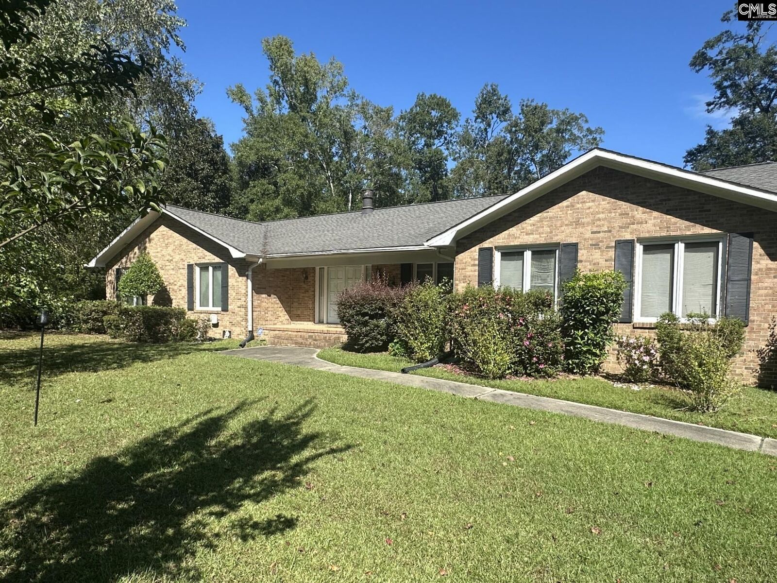 Property Photo:  2114 Harrison  SC 29108 
