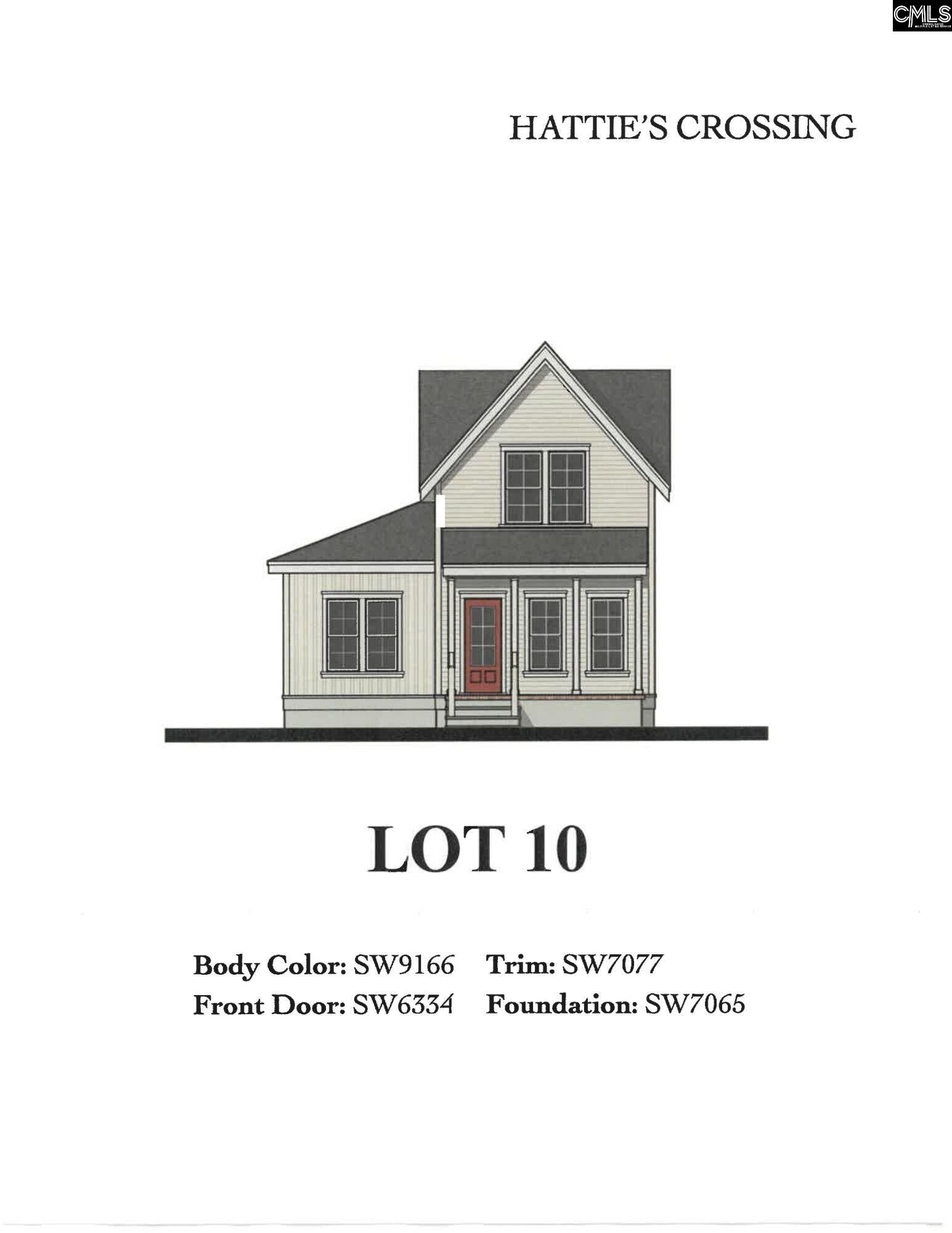 Property Photo: 810 Lexington SC 29033