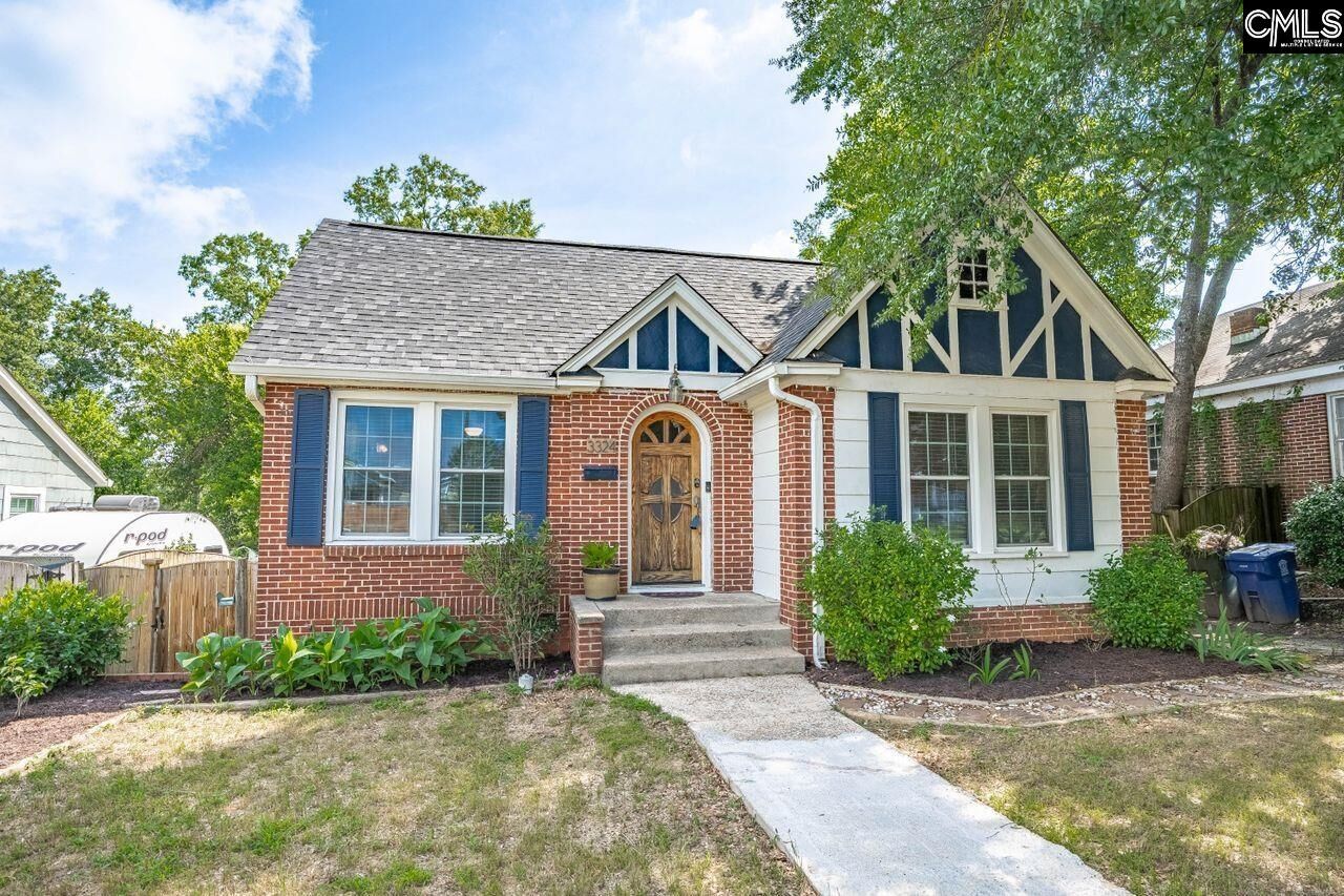 Property Photo:  3324 River  SC 29201 