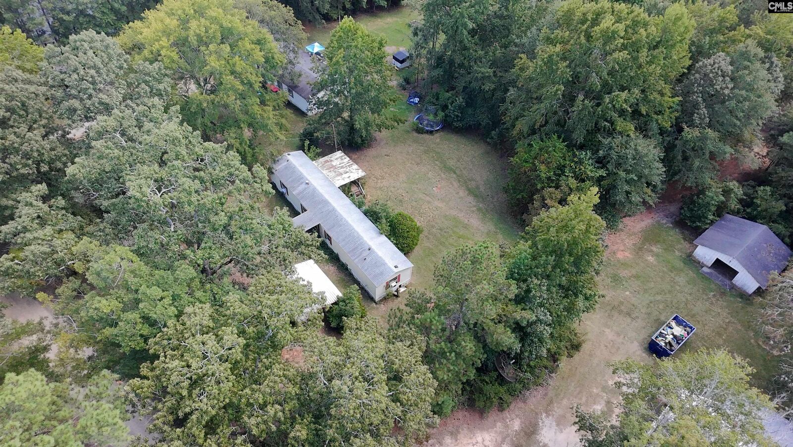 Property Photo: 400 Disher SC 29070