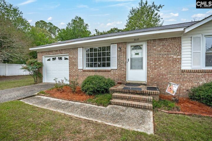 Property Photo:  3035 Bachman  SC 29072 