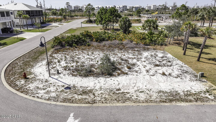 Property Photo:  Lot 1 Park Point Circle  FL 32456 