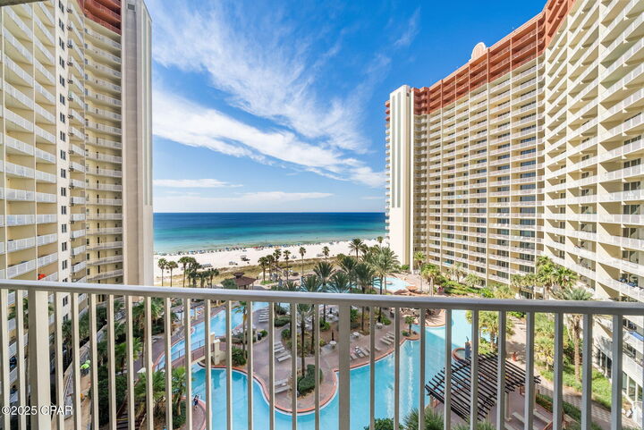 9900 S Thomas Drive 819  Panama City FL 32408 photo