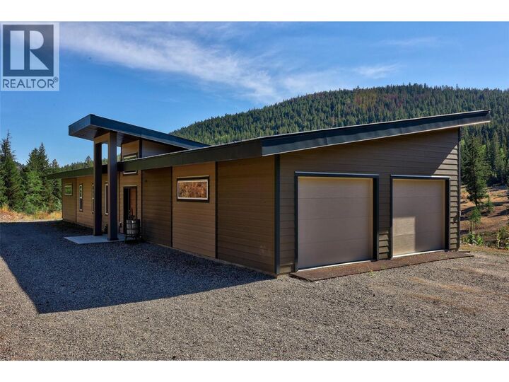 Property Photo:  10076 Tranquille-Criss Creek Road  BC V1S 0B3 