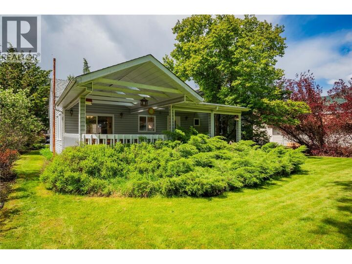 Property Photo:  2718 Fir Drive  BC V0G 2G1 