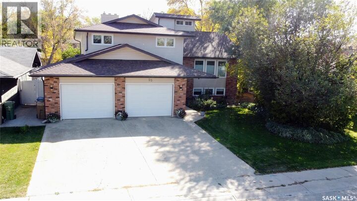 55 Metcalfe Road  Regina SK S4V 0H6 photo