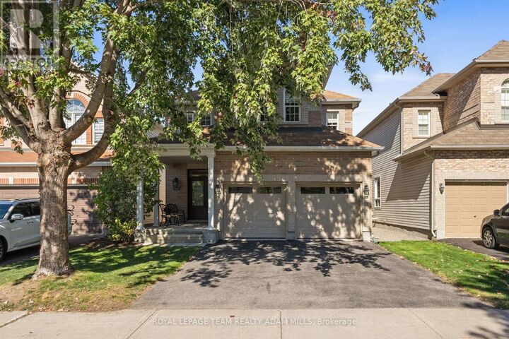 Property Photo:  503 Stonechurch Way  ON K2J 0C5 