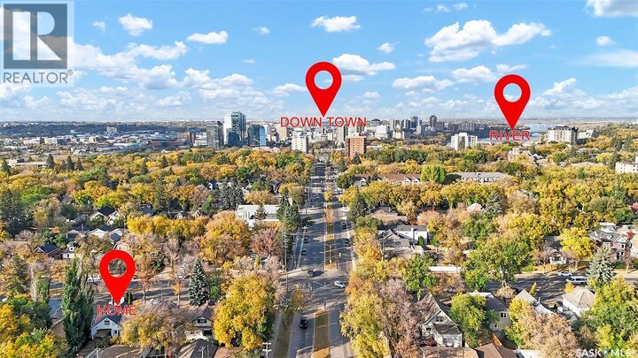 Property Photo:  330 8th Street  SK S7H 0P5
