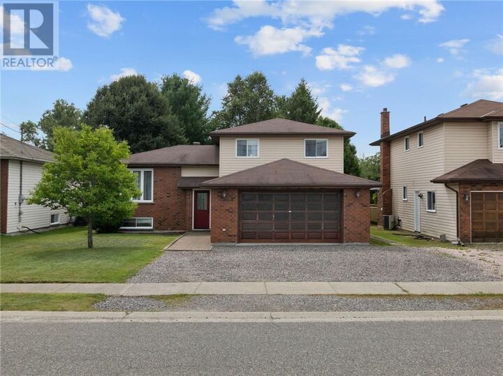 1567 Gauthier Street  Val Therese ON P3P 1S7 photo